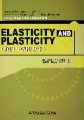 (image for) Elasticity and Plasticity