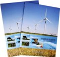 (image for) China Wind Power Repots 2007 (2-Volume Set)
