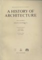 (image for) A History of Architecture