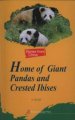 (image for) Home of Giant Pandas and Crested Ibises- Stories from China