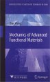 (image for) Mechanics of Advanced Functional Materials