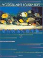 (image for) Wonderful Marine Aquarium Fishes