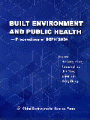 (image for) Built Environment and Public Health-Proceeding of BEPH's 2004