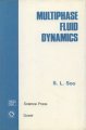 (image for) Multiphase Fluid Dynamics