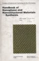 (image for) Handbook of Nanophase and Nanostructured Materials – Synthesis