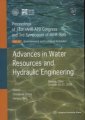 (image for) Advances in Water Resources and Hydraulic Engineering – Proceedings of 16th IAHR-PAD Congress and 3rd Symposium of IAHR-ISHS (Vol.II: Environmental and Ecological Hydraulics)