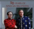 (image for) 30 Years of Sino-us Relations