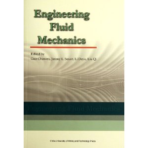 (image for) Engineering Fluid Mechanics - Click Image to Close