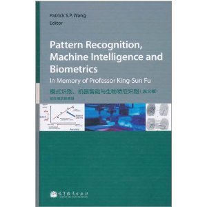 (image for) Pattern Recognition,Machine Intelligence and Biometrics - Click Image to Close