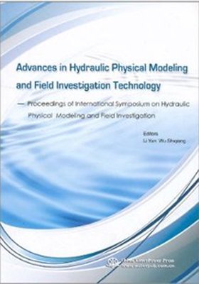 (image for) Advances in Hydraulic Physical Modeling and Field Investigat Technology - Click Image to Close