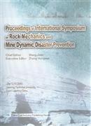 (image for) Proceedings of International Symposium on Rock Mechanics and Mine Dynamic Disaster Prevention - Click Image to Close