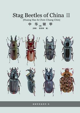 (image for) Stag Beetles of China III - Click Image to Close