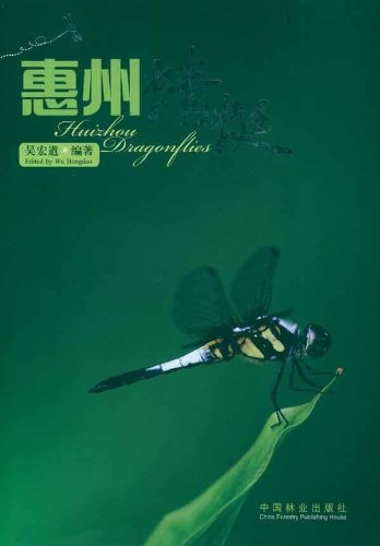 (image for) Huizhou Dragonflies - Click Image to Close