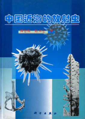 (image for) Offshore Radiolaria in China - Click Image to Close