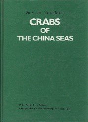 (image for) Crabs of China Seas - Click Image to Close