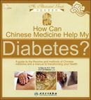 (image for) How Can Chinese Medicine Help My Diabetes?---An Illustrated Guide - Click Image to Close