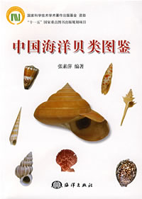 (image for) Atlas of Marine Mollusks in China - Click Image to Close