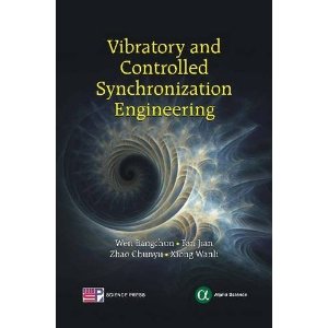 (image for) Vibratory and Controlled Synchronization Engineering - Click Image to Close