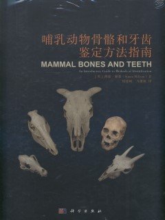 (image for) MAMMAL BONES AND TEETHAn Introductory Guide to Methods of Identification - Click Image to Close
