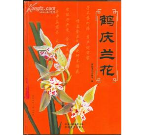 (image for) The Orchids of Heqing(HE QING LAN HUA) - Click Image to Close