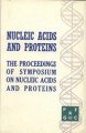 (image for) Nucleic Acids and Proteins-The Proceedings of Symposium on Nucleic Acids and Proteins