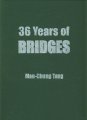 (image for) 36 Years of Bridges-A Collection of Bridges