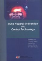 (image for) Mine Hazards Prevention and Control Technology