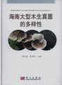(image for) Biodiversity of Wood - Inhabiting Fungi in Hainan