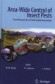 (image for) Area-Wide Control of Insect Pests from Research to Field Implementation