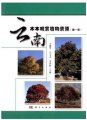 (image for) Woody Ornamental Plant Resources in Yunnan (Vol.1)