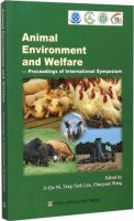 (image for) Animal Environment And Welfare-Proceedings Of International Symposium