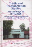 (image for) Traffic and Transportation Studies-Proceedings of ICTTS 2006