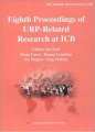 (image for) Eighth Proceedings of URP-Related Research at ICB