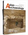 (image for) Asian Archaeology 3