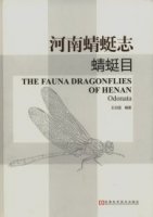 (image for) The Fauna Dragonflies of Henan Odonata