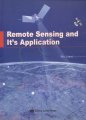 (image for) Remote Sensing And Its Application