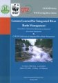 (image for) Lessons Learned for Integrated River Basin Management: Proceedings of International Symposium on Integrated River Basin Management