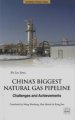 (image for) China’s Biggest Natural Gas Pipeline: Challenges and Achievements - Stories From China