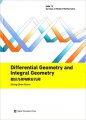 (image for) Differential Geometry and Integral Geometry