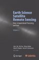 (image for) Earth Science Remote Sensing: Data, Computational Processing, and Tools v. 2