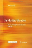 (image for) Self-Excited Vibration: Theory, Paradigms and Research Methods