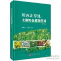 (image for) Wild Grassland Plants in Northwest Sichuan Vol.1