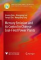 (image for) Mercury Emission and its Control in Chinese Coal:Fired Power Plants