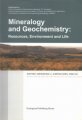 (image for) Mineralogy and Geochemistry: Resources, Environment and Life