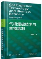 (image for) Gas Explosion Technology and Biomass Refinery