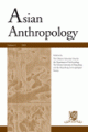 (image for) Asian Anthropology (Volume 9, 2010)