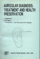 (image for) Auricular Diagnosis Treatment and Health Preservation