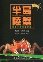 (image for) Land Crabs of Henchun Penisula