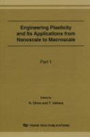 (image for) Engineering Plasticity and Its Applications from Nanoscale to Macroscale (2 Volumes Set) – Proceedings of the 8th Asia-Pacific Symposium on Engineering Plasticity and Its Applications (AEPA 2006)