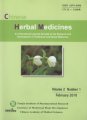 (image for) Chinese Herbal Medicines (CHM) Volume 2 Number 1 February 2010